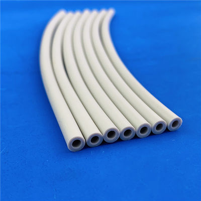High Quality Clear Inch ID Heat Resistant Rubber Tube Tasteless